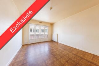  Appartement � vendre 3 pi�ces 64 m�