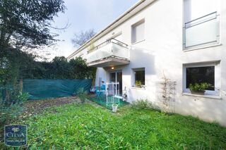  Appartement  vendre 2 pices 45 m