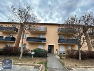  Appartement � vendre 2 pi�ces 48 m�