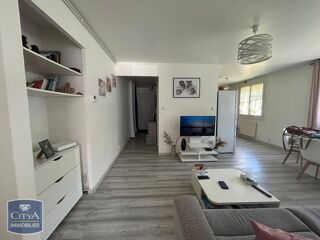  Appartement � vendre 4 pi�ces 64 m�