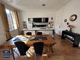  Appartement  vendre 3 pices 66 m