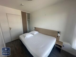  Appartement  vendre 1 pice 25 m