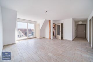  Appartement � vendre 3 pi�ces 67 m�