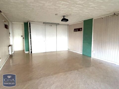   Vente / Local Commercial 