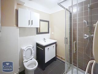  Appartement � vendre 2 pi�ces 43 m�