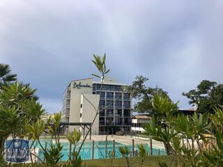  Appartement � vendre 2 pi�ces 28 m�