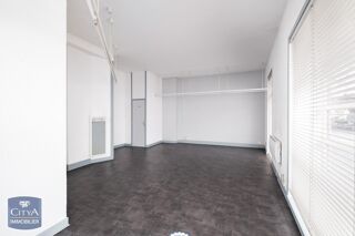  Appartement � vendre 2 pi�ces 100 m�