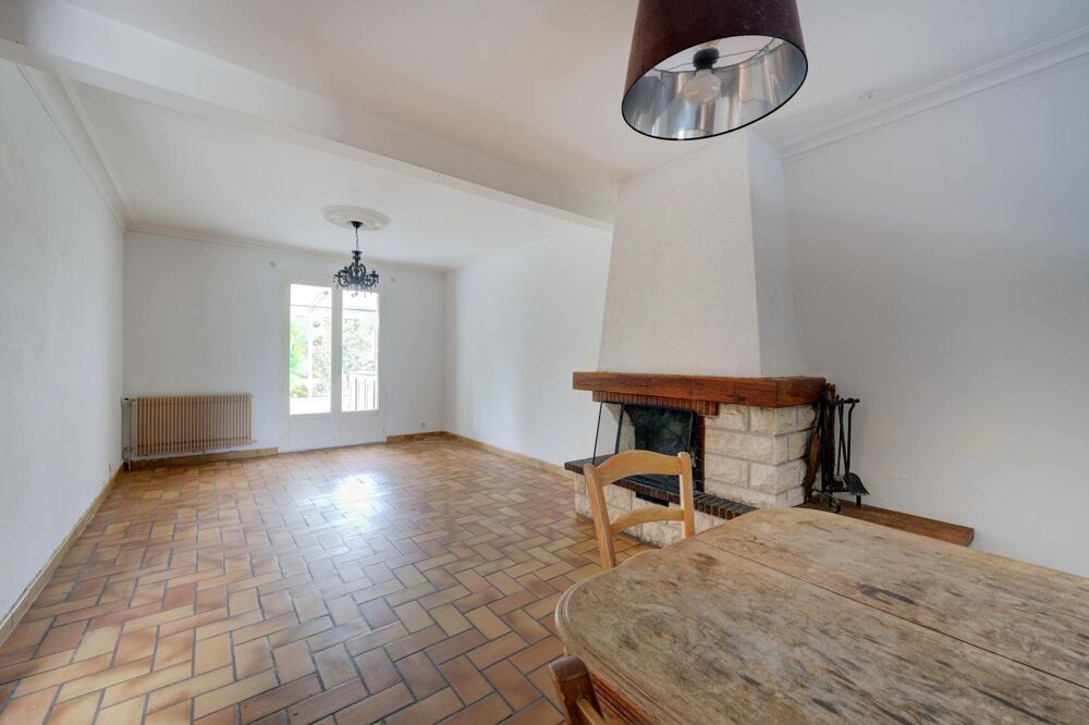 À vendre - Maison type 5 - JOUÉ-LES-TOURS (quartier rési....