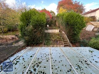  Maison � vendre 4 pi�ces 69 m�