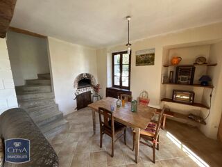  Maison � vendre 3 pi�ces 94 m�