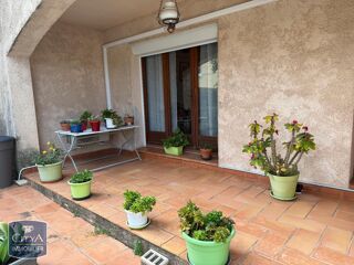  Maison � vendre 4 pi�ces 112 m�