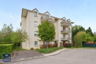  Appartement � vendre 2 pi�ces 49 m�