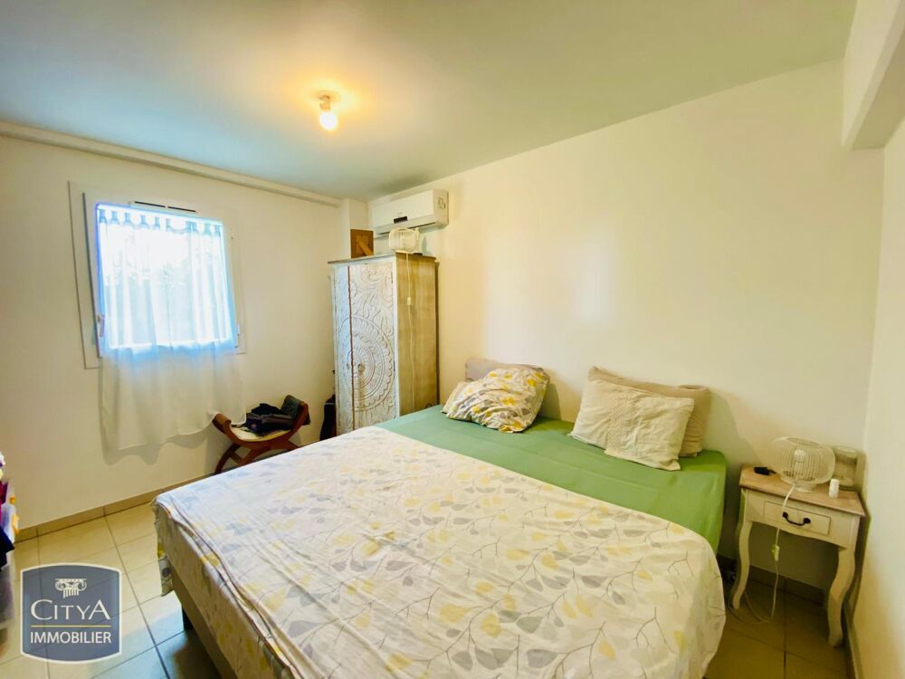 OPPORTUNITÉ À SAISIR - APPARTEMENT T3 VUE MER - LA MONTA....