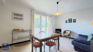  Appartement � vendre 2 pi�ces 46 m�