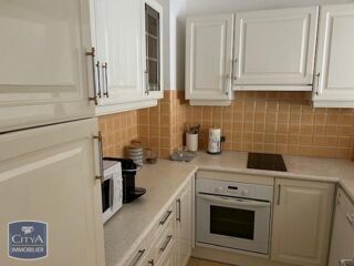  Appartement � vendre 2 pi�ces 44 m�