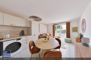  Appartement  vendre 3 pices 66 m