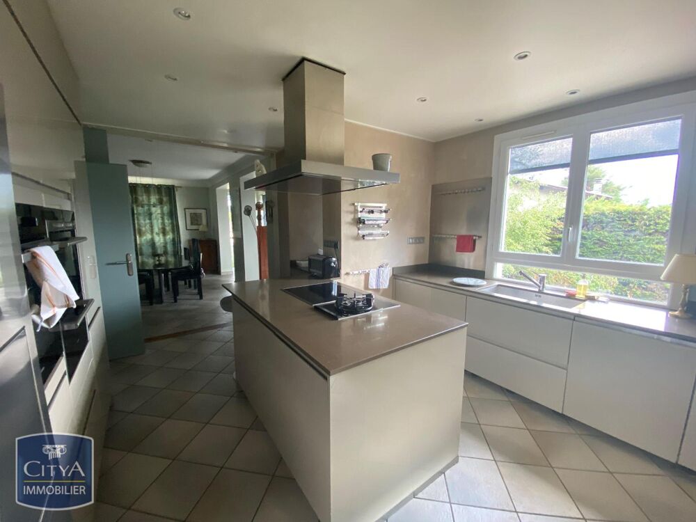 � vendre  Maison Crolles (38920)