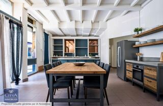  Appartement � vendre 3 pi�ces 150 m�
