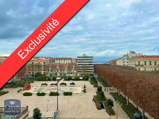  Appartement � vendre 2 pi�ces 38 m�