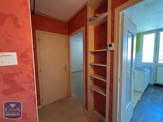  Appartement � vendre 1 pi�ce 26 m�
