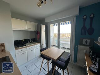  Appartement  vendre 4 pices 75 m