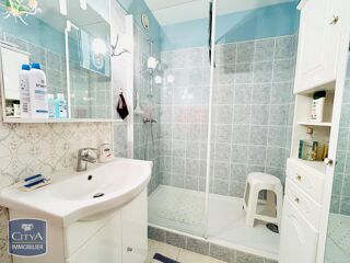  Appartement  vendre 4 pices 72 m