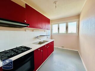  Appartement  vendre 4 pices 74 m