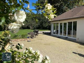  Maison  vendre 7 pices 155 m