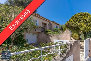  Maison à vendre 5 pièces 108 m²