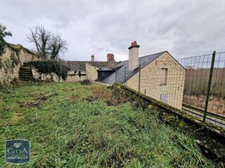  Maison � vendre 4 pi�ces 132 m�