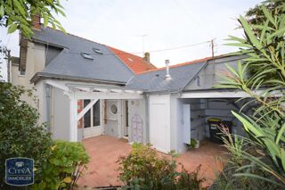  Maison � vendre 4 pi�ces 71 m�