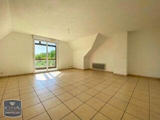  Appartement � vendre 3 pi�ces 92 m�