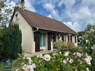  Maison  vendre 4 pices 108 m