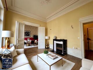  Appartement � vendre 4 pi�ces 66 m�