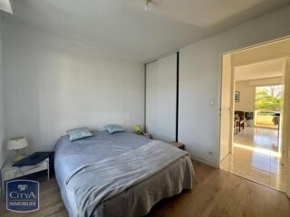  Appartement � vendre 3 pi�ces 60 m�