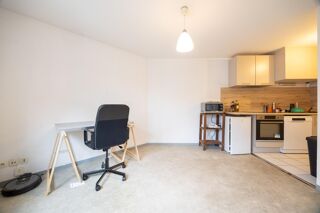  Appartement � vendre 2 pi�ces 38 m�