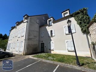  Appartement � vendre 2 pi�ces 43 m�