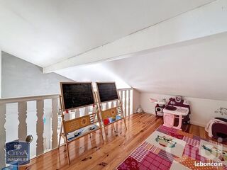  Appartement � vendre 3 pi�ces 67 m�