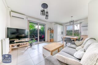  Appartement  vendre 3 pices 60 m