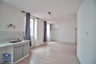 Appartement à vendre 2 pièces 45 m²