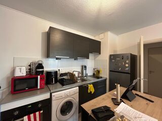  Appartement � vendre 3 pi�ces 54 m�