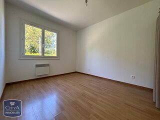  Maison � vendre 3 pi�ces 63 m�