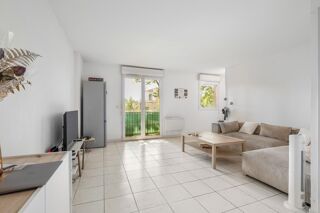  Appartement � vendre 2 pi�ces 48 m�