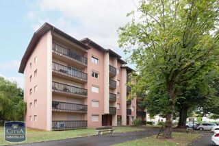  Appartement � vendre 2 pi�ces 51 m�