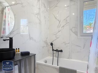  Appartement  vendre 3 pices 57 m