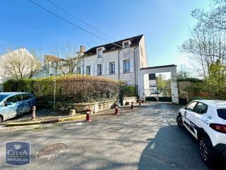  Appartement � vendre 3 pi�ces 66 m�