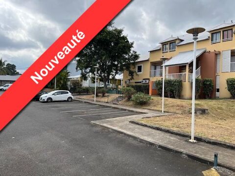   Vente Appartement Appartement - 3 pièce(s) - 60 m²