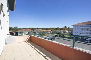  Appartement  vendre 2 pices 34 m