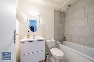  Appartement � vendre 2 pi�ces 29 m�