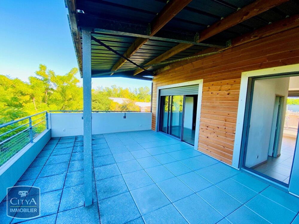 vente Appartement - 4 pièce(s) - 84 m² Saint-Paul (97460)